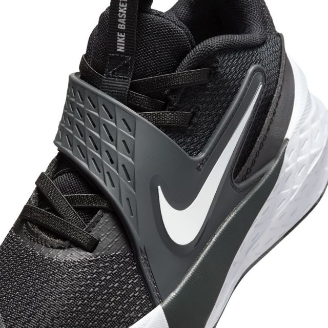 Nike バスケットボールシューズ ナイキ（NIKE）ジュニアバスケットシューズ バッシュ チーム