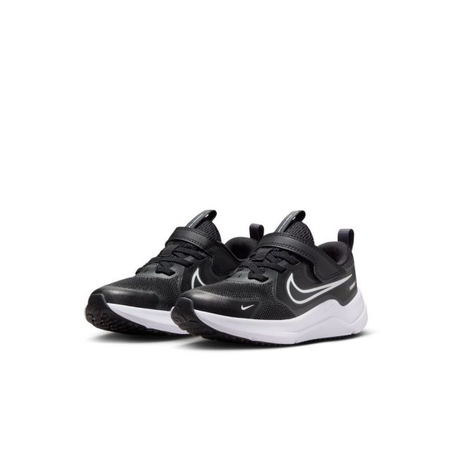 ナイキ スニーカー キッズ コズミックランナー PSV HM4400 003 ブラック ジュニア Nike Cosmic Runner