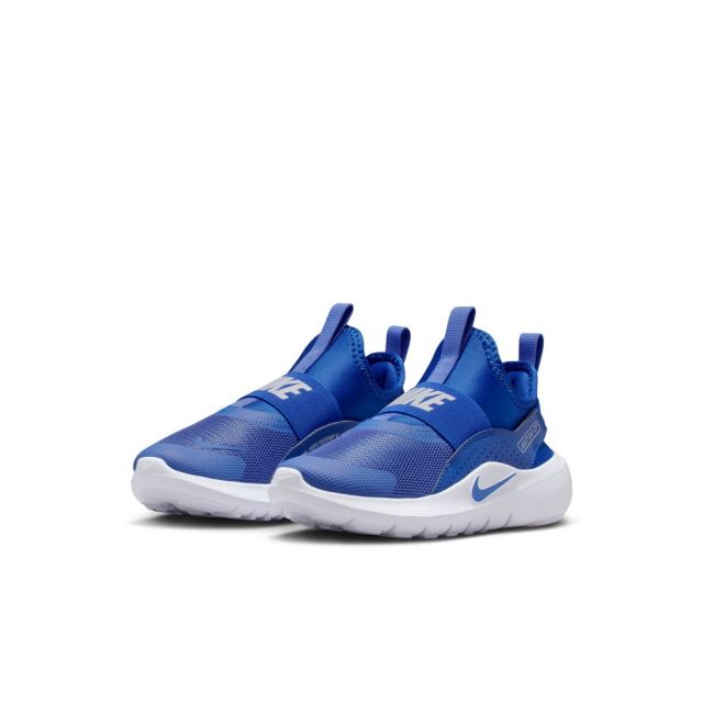 ナイキ キッズ スニーカー フレックス ランナー4PS IF2894 402 スリッポン 運動靴 リトルキッズシューズ NIKE FLEX RUNNER 4 PS25秋冬新作