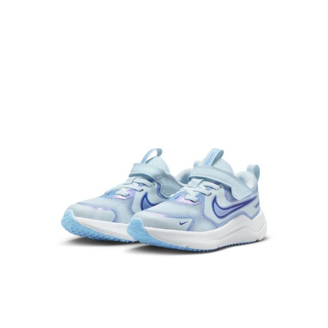 【サマーセール】ナイキ スニーカー キッズ コズミックランナー SE 3 PS IV7130 400 ジュニア 軽量 ベルクロ 26秋冬新作 Nike COSMIC RUNNER SE 3 PS