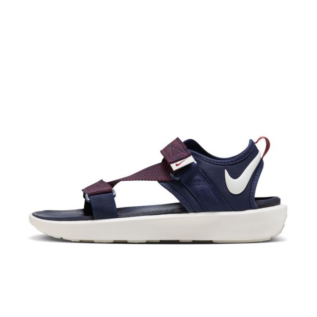【夏準備セール】ナイキ サンダル メンズ DJ6605 400 ビスタ カジュアル アウトドア キャンプ 海 水辺 NIKE VISTA SANDAL