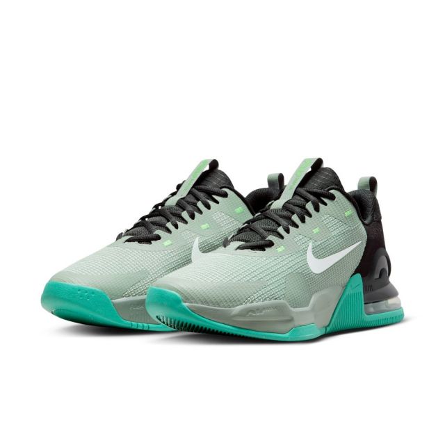【決算セール】ナイキ スニーカー メンズ DM0829 301 エア マックス アルファ トレーナー 5 NIKE AIR MAX ALPHA TRAINER 5