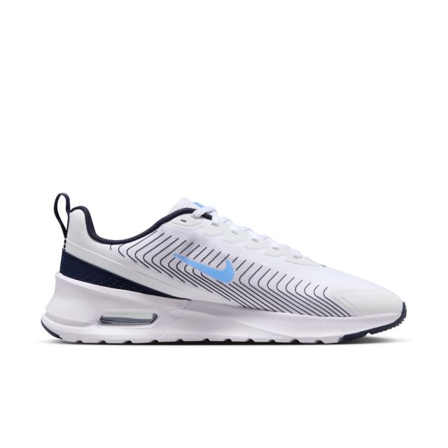 NIKE - ※専用でございます※ NIKE ナイキ スニーカー メンズ AIR MAX NUAXIS ローカット