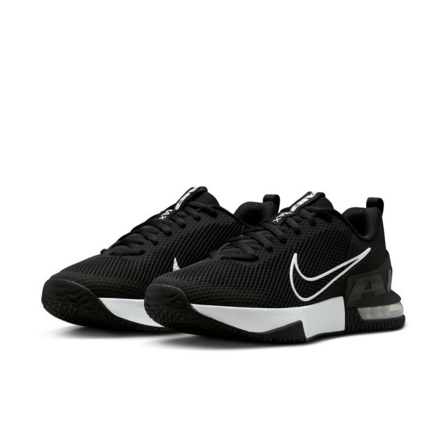 【決算セール】ナイキ メンズ スニーカー エア マックス アルファ トレーナー 6 FQ1833-001 ブラック NIKE AIR MAX ALPHA TRAINER 6