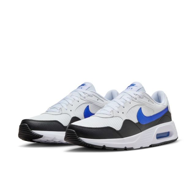 ナイキ スニーカー メンズ FQ8737 100 エアマックス SC カジュアル ランニング NIKE AIR MAX SC