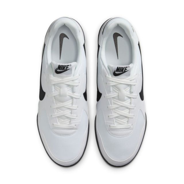 ナイキ メンズ スニーカー テラマンタ HQ4502 100 白 通勤 通学