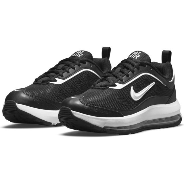 ナイキ スニーカー ウィメンズ CU4870 001 エアマックス AP ローカット ランニング カジュアル WMNS NIKE AIR MAX AP