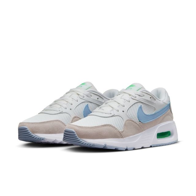 ナイキ スニーカー レディース エアマックス SC CW4554 113 ローカット ランニング WMNS NIKE AIR MAX SC