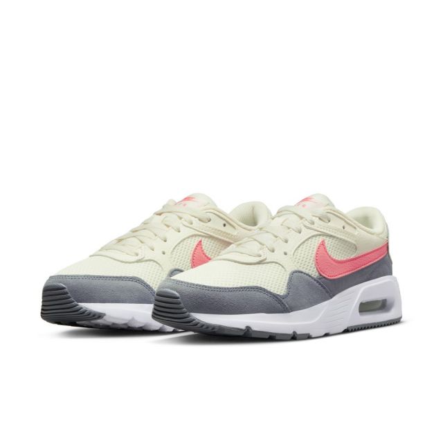 【夏のクリアランスセール】ナイキ スニーカー ウィメンズ エアマックス SC CW4554 114 レディース ローカット ランニング WMNS NIKE AIR MAX SC