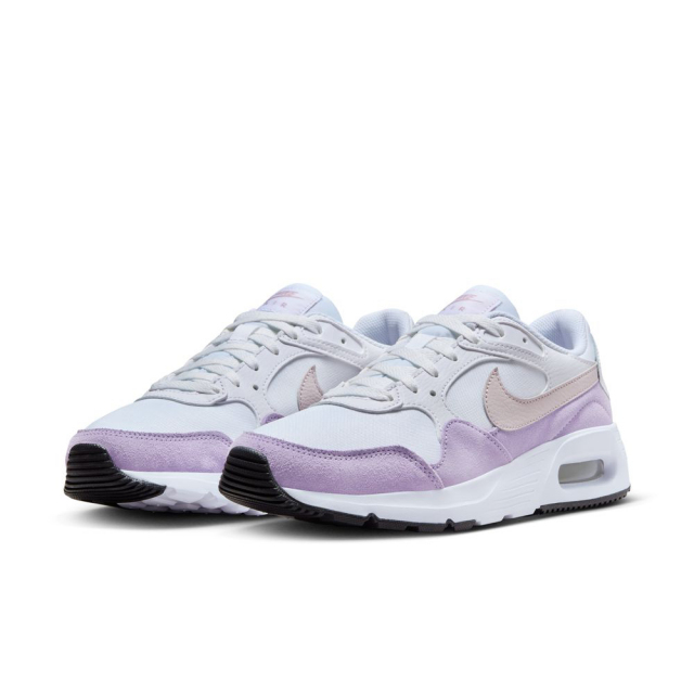 ナイキ スニーカー レディース エアマックス SC CW4554 120 ウィメンズ ランニング ローカット カジュアル WMNS NIKE AIR MAX SC