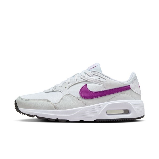 NIKE - NIKE AIR MAX ナイキ エアマックス レディーススニーカー24.5cm NIKE エアマックス スニーカー 24.5cm