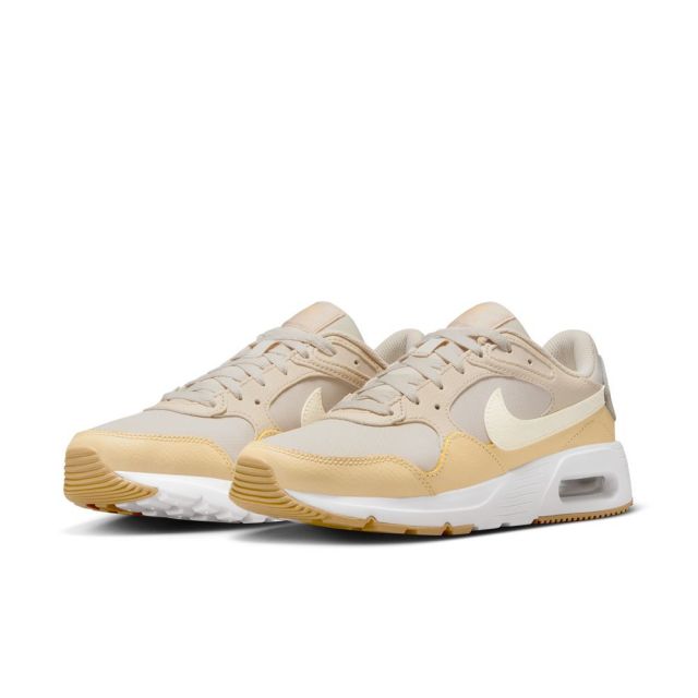 ナイキ ウィメンズ スニーカー エア マックス SC CW4554 123 WMNS NIKE AIR MAX SC