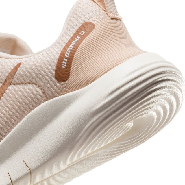 Nike レディース フレックス エクスペリエンス ラン 12 スニーカー