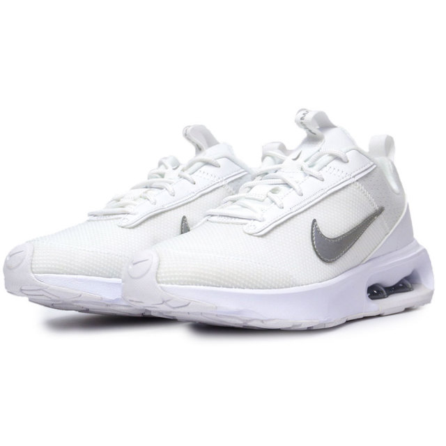 ナイキ スニーカー ウィメンズ DV5695 100 エアマックス INTRLK ライト ローカット ランニング カジュアル WMNS NIKE AIR MAX INTRLK LITE