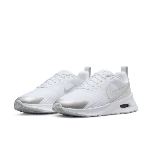 ナイキ スニーカー ウィメンズ HF1233 101 エアマックス NUAXIS ローカット ランニング カジュアル WMNS NIKE AIR MAX NUAXIS