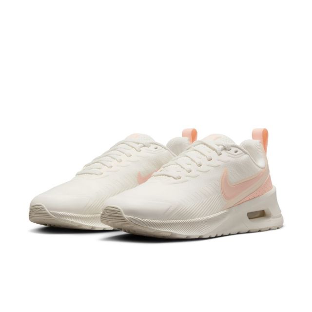 ナイキ スニーカー ウィメンズ HF1233 107 エアマックス NUAXIS ローカット ランニング カジュアル WMNS NIKE AIR MAX NUAXIS