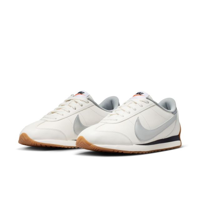 【サマーセール】ナイキ スニーカー レディース パシフィック レザー HV6430 102 ホワイト 26春夏新作 WMNS NIKE PACIFIC LTR