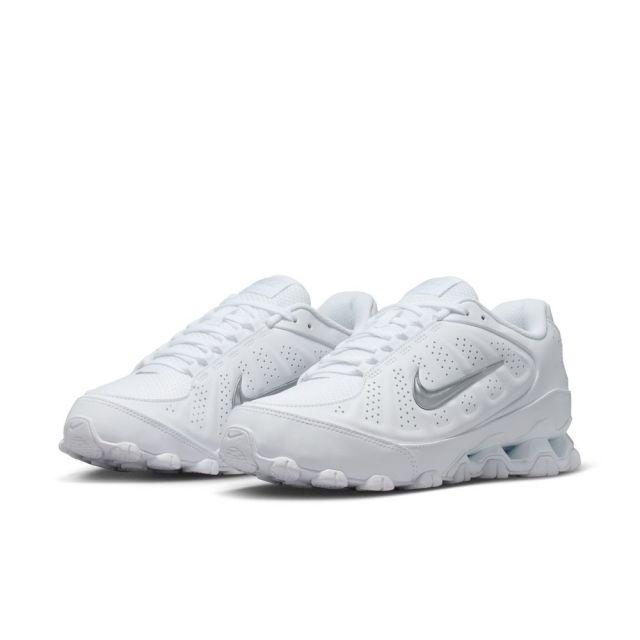 【決算セール】ナイキ レディース スニーカー リアックス 8 NSW SL IR1458 102 ウィメンズ メッシュ 26春夏新作 WMNS NIKE REAX 8 NSW SL