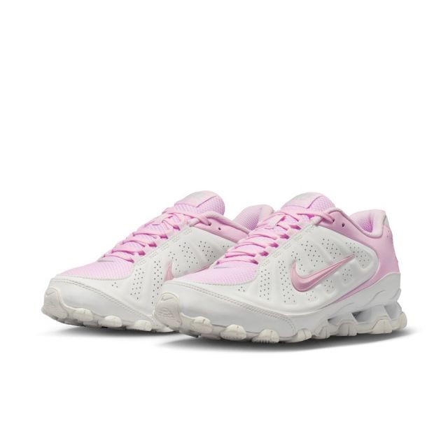 【決算セール】ナイキ レディース スニーカー リアックス 8 NSW SL IR1458 103 ウィメンズ メッシュ 26春夏新作 WMNS NIKE REAX 8 NSW SL