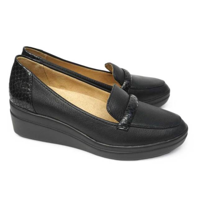 取寄) ナチュラライザー レディース コニー Naturalizer women Connie