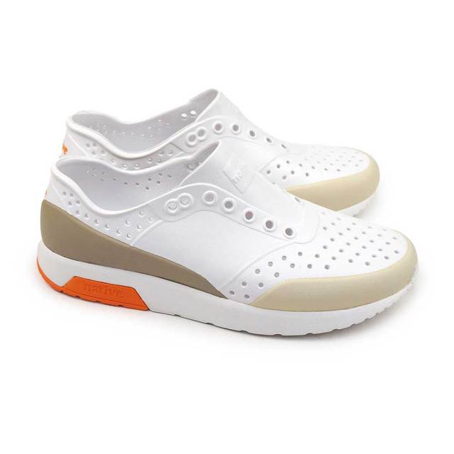 年末大感謝祭】ネイティブシューズ スニーカー Lennox Wanderfoam