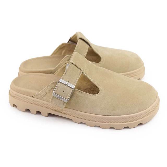 ウィンターセール】パラディウム サンダル メンズ レディース 74454