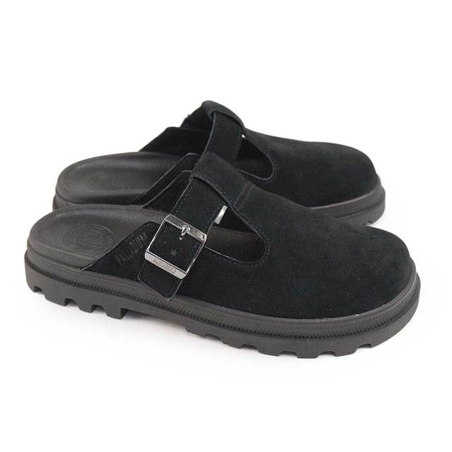 ウィンターセール】パラディウム サンダル メンズ レディース 74454