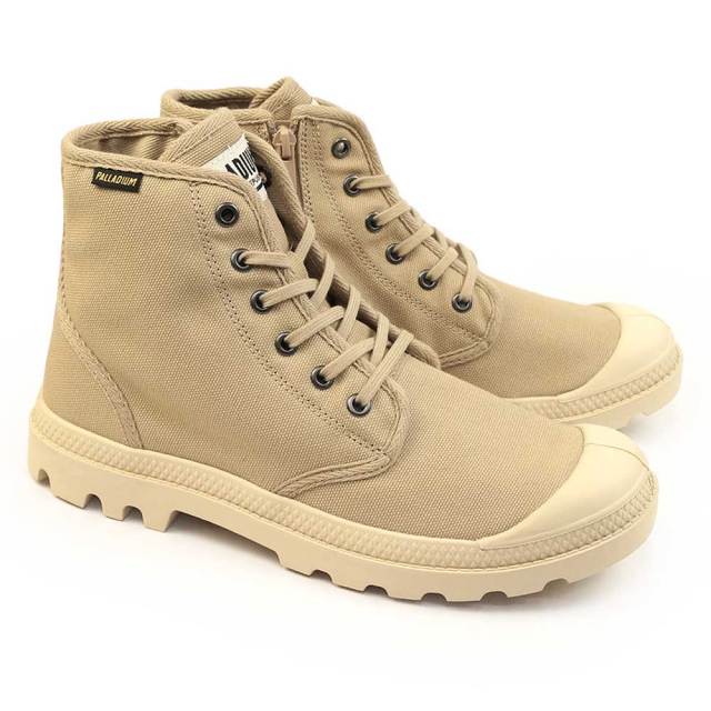 パラディウム ブーツ スニーカー 79028 パンパ ハイ OG CVS ZIP