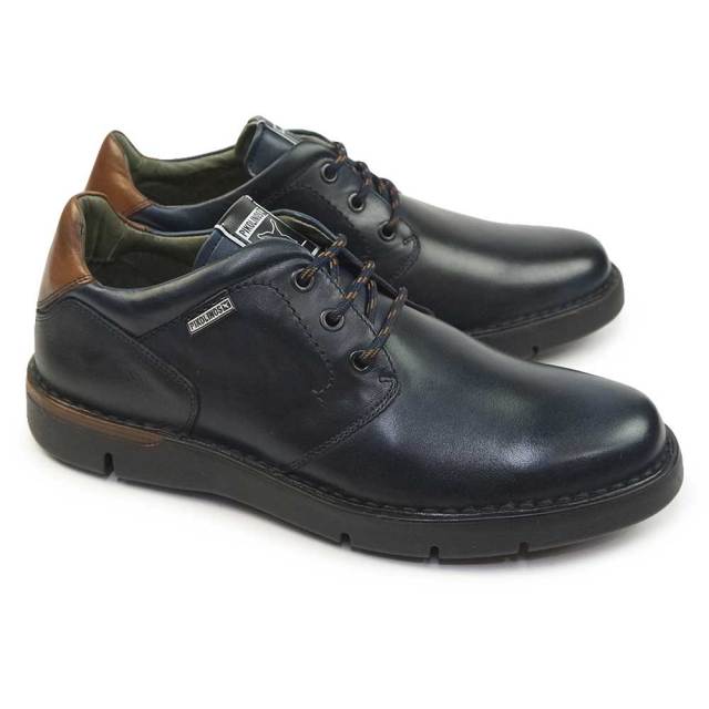 ピコリノス 靴 メンズ カジュアルシューズ トロサ PK-485 M7N-4155C1