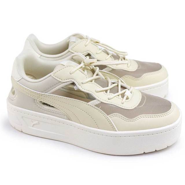 ブラックフライデー】プーマ レディース スニーカー 402450 コート