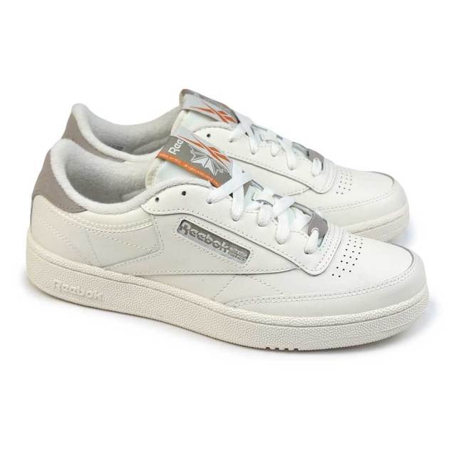 美品23 Reebok CLUB C 85 リーボック クラブC85 HA278 美品23 Reebok CLUB C 85 リーボック クラブC85 HA278 - メルカリ