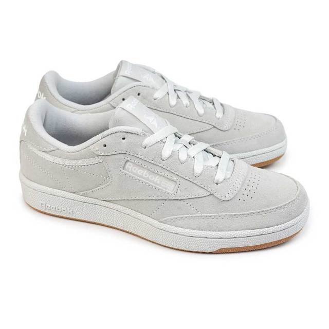 新品未使用 リーボック Reebok CLUB C 85 TG クラブシー 85 ヴィンテージ / CLUB C 85 VINTAGE （チョーク