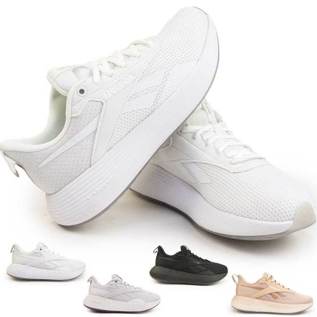 REEBOK☆UNISEX DMXPERT ユニセックス スニーカー (23-29㎝） REEBOK☆UNISEX DMXPERT ユニセックス スニーカー (23-29
