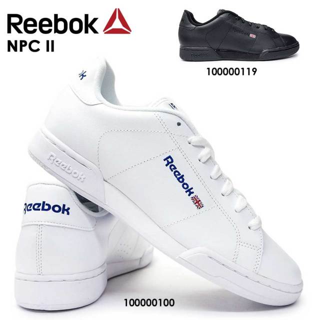 npc reebok