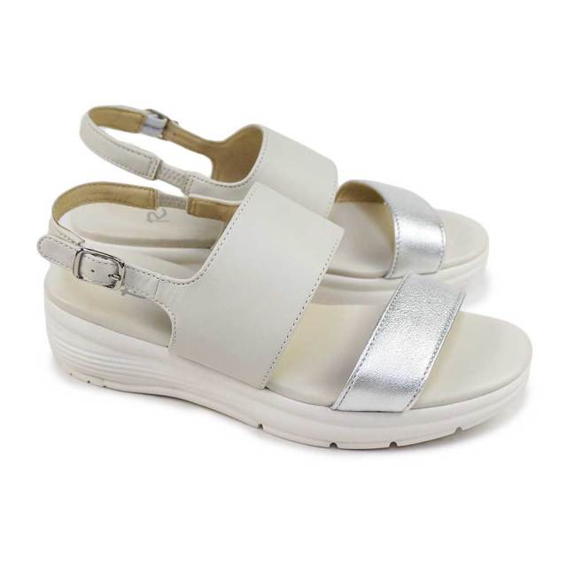 R.（アールドット） byリーガル レディース 厚底サンダル 履きやすい S12C レザー 本革 きらきら R. R.（アールドット） byリーガル レディース 厚底サンダル 履きやすい