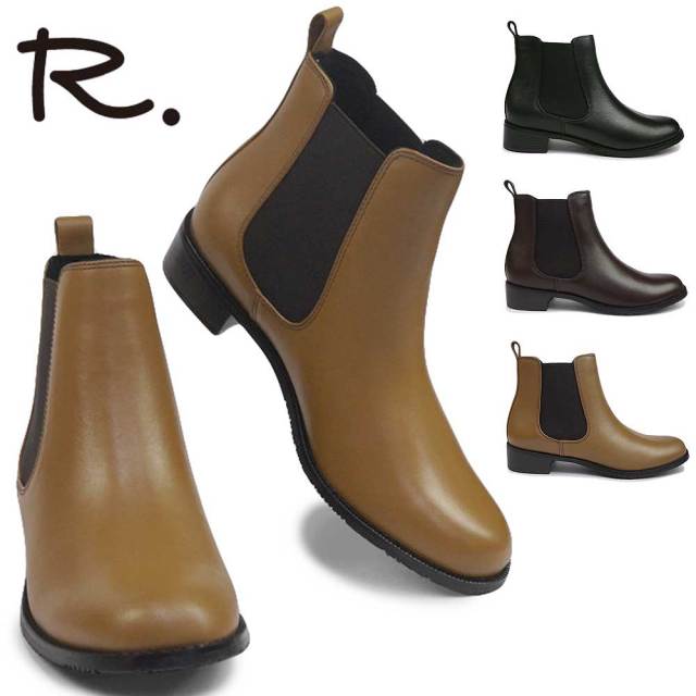 ウィンターセール】R.（アールドット） byリーガル レディース