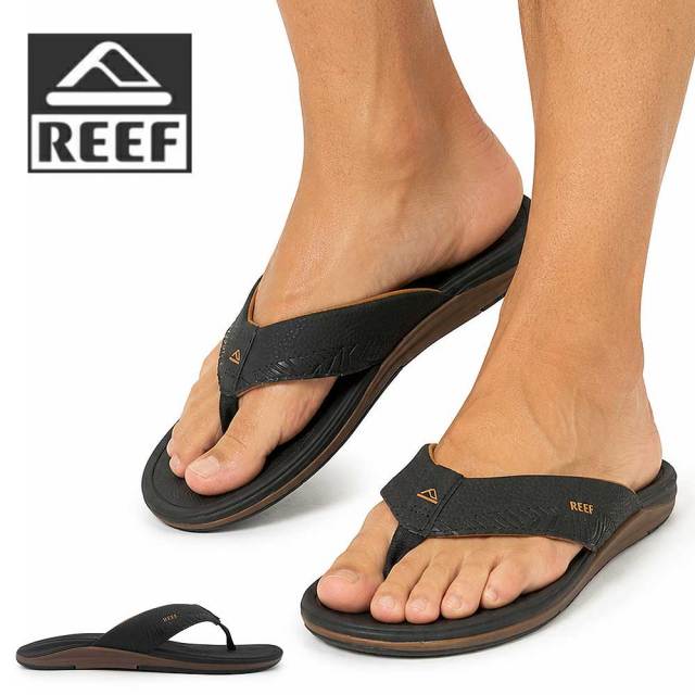 【決算セール】リーフ トングサンダル メンズ OFFSHORE リゾートサンダル ビーチサンダル 26春夏新作 REEF OFFSHORE