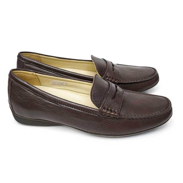 ハ3536 【美品】REGAL ローファー　レディース　24.1/2 ハ3536 【美品】REGAL ローファー レディース 24.1/2 送料無料