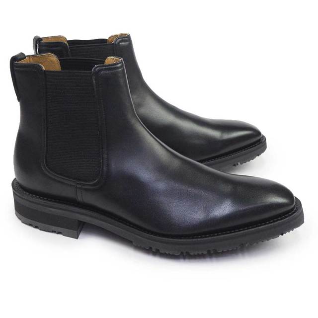 リーガル 靴 メンズ 29CL DJWA サイドゴアブーツ 雪道対応ソール 2E