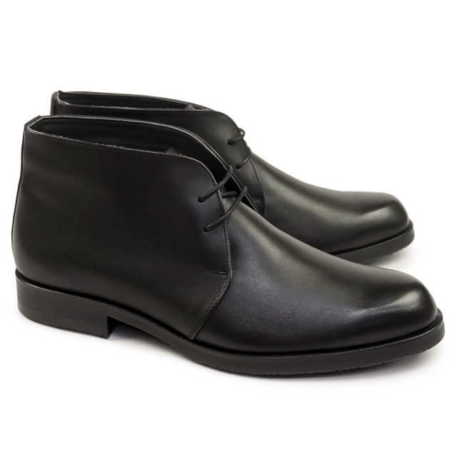 リーガル 防水 防滑 チャッカブーツ 38CL CAPA 本革 日本製 メンズ EEE