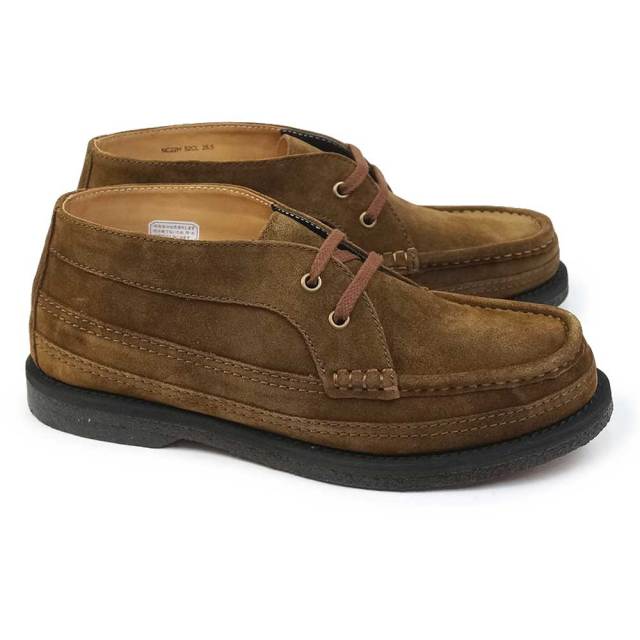 リーガル REGAL　52UR メンズ チャッカブーツ リーガル REGAL 52UR メンズ チャッカブーツ 【公式通販】