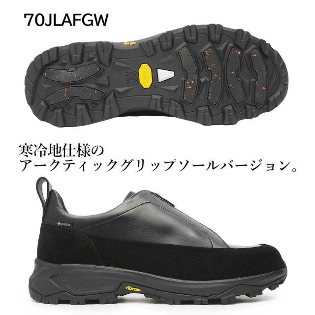 決算セール】リーガル 靴 メンズ カジュアル 70JL AFGW 防水