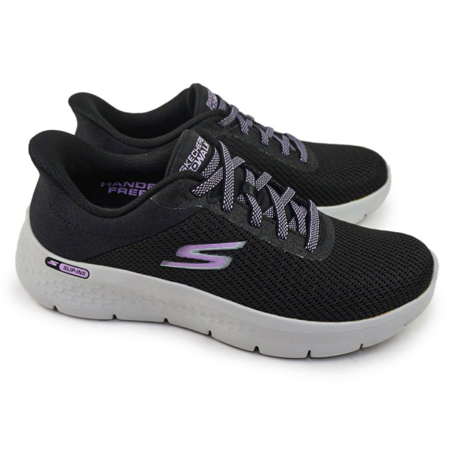 ウィンターセール】スケッチャーズ スリップインズ レディース