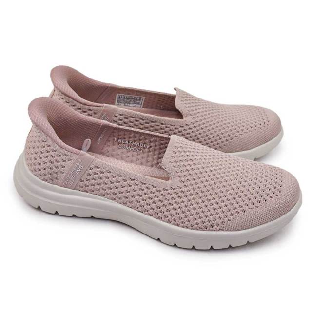 むー様　オーダーページ 楽天市場】SKECHERS スケッチャーズ スリップインズ オンザゴー