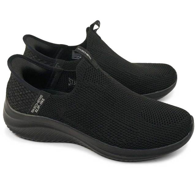 スケッチャーズ スリップインズ レディース スニーカー 150450