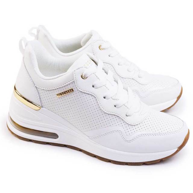 uriamiページ SKECHERS スケッチャーズ スニーカー レディース ストリート