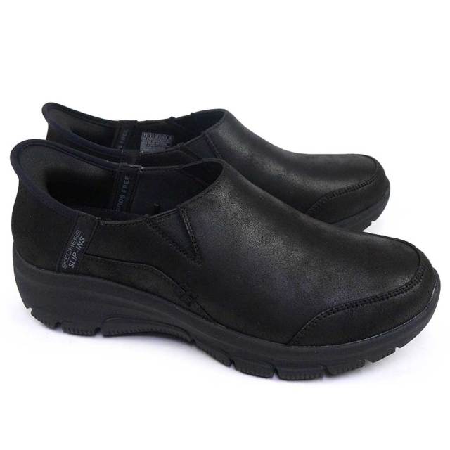 スケッチャーズ レディース スリップインズ 158630 イージー