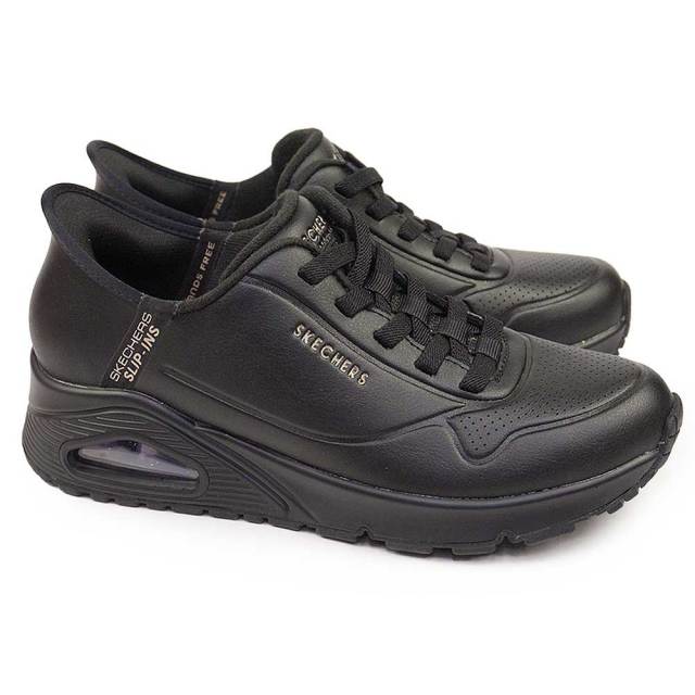 ブランドカタログ スケッチャーズ ウノ - スタンド オン エア | SKECHERS JP
