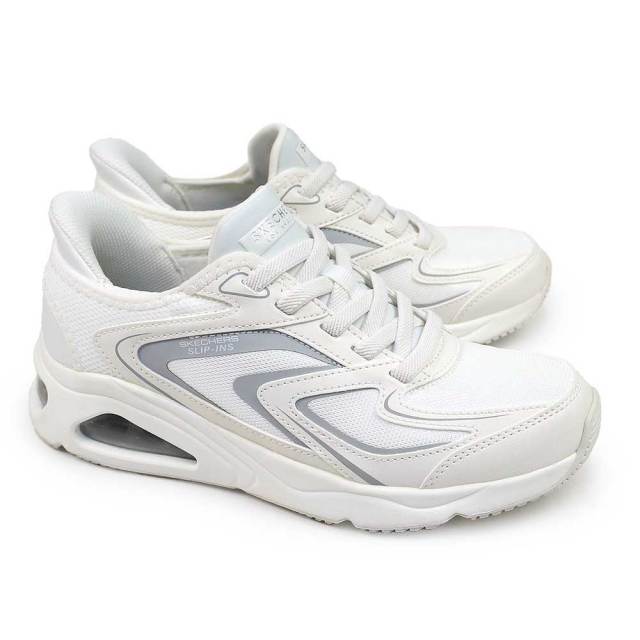 ウィンターセール】スケッチャーズ スリップインズ スニーカー