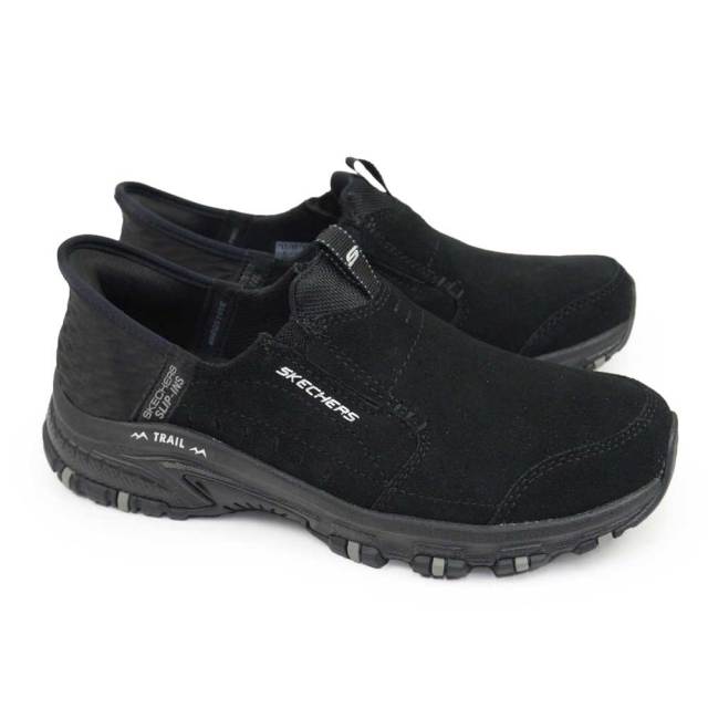 【スケッチャーズ】スリップインズ　ヒルクレスト180016 US6.5 SKECHERS レディース スケッチャーズ Skechers スニーカー
